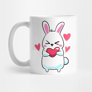 Hold My Heart Mug